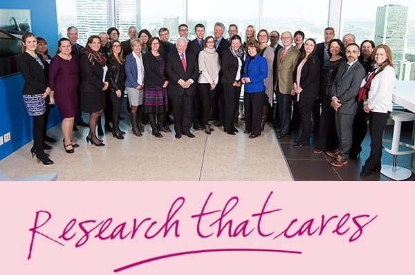 Eight years ago, the McPeak-Sirois Group launched its operations and it has since become one of the largest breast cancer clinical research consortia in Canada [...]