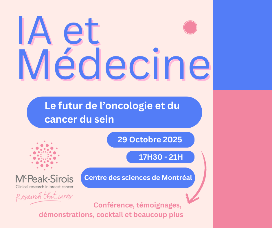 recherche clinique en cancer du sein 2