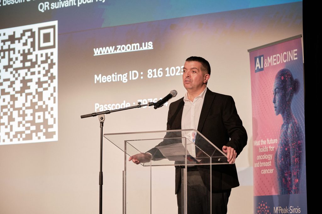 recherche clinique en cancer du sein 2